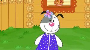 РЕПКА  Музыкальная сказка для детей  Наше всё!