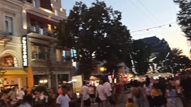 Summer time in Odessa 💢💥 | Summer | Odessa 💣💫 смотреть онлайн