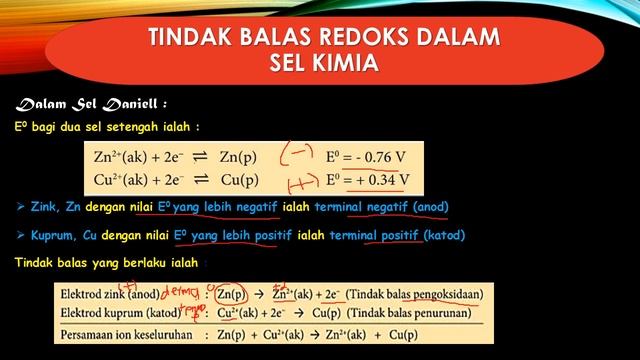 STTJ | KIMIA | T5 | Sel kimia смотреть онлайн