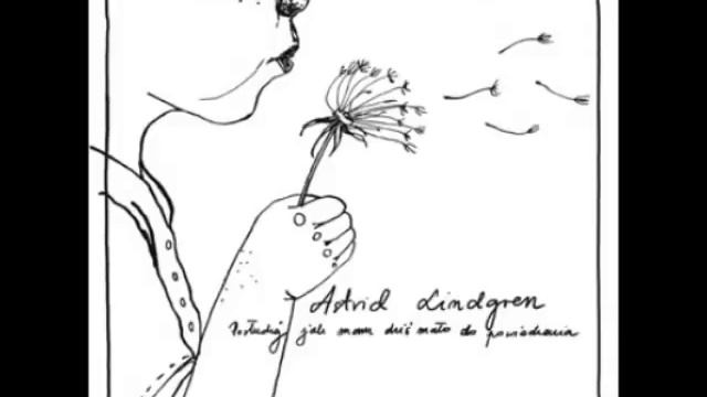 Astrid Lindgren - Zażenowany смотреть онлайн