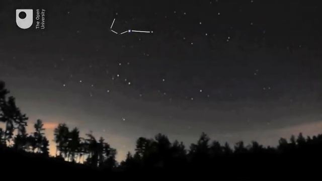 How can you tell the constellations apart? - In the night sky: Constellations (2/6) смотреть онлайн
