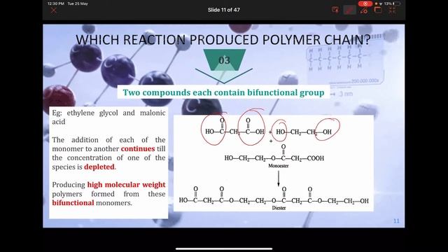 Lecture 14- Polymer Part I смотреть онлайн