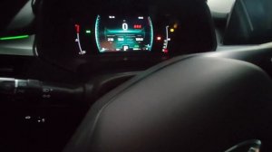 Tiggo 7 pro скрежет в рулевом при минусовой температуре.