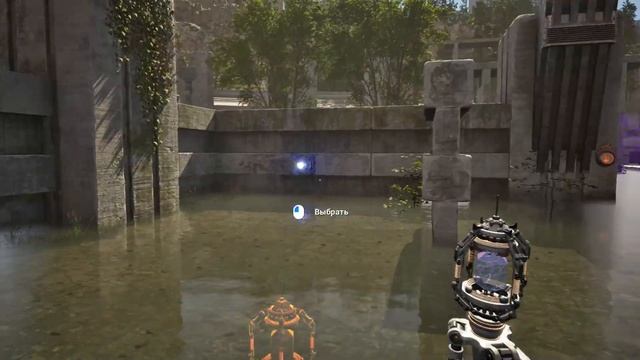 The Talos Principle 2 ► Запад 3 ► (Потерянные загадки) Пирамида из гексаэдров *РЕШЕНИЕ ГОЛОВОЛОМКИ смотреть онлайн
