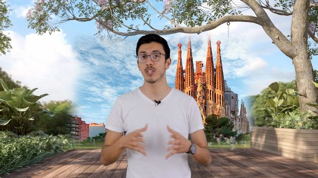 [EN] Cosa si intende per struttura bionica? смотреть онлайн