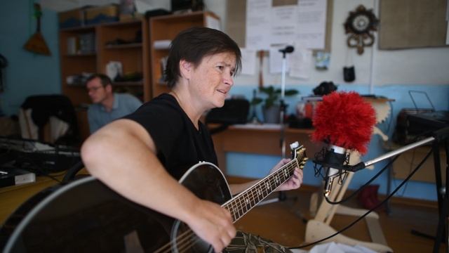 Колыбельная 5