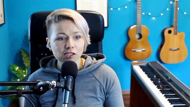 Diana Ankudinova - Wicked Game - Vocal Coach Analysis And Reaction