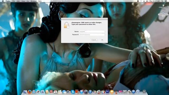 Cheat Engine for Mac OS Tutorial Download link 2022 смотреть онлайн