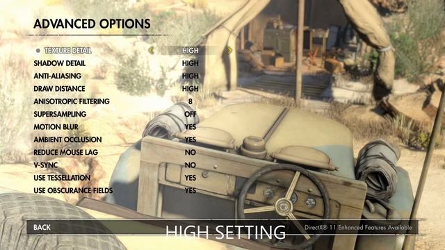 (Gaming) Intel Iris Xe (96 EU) - Sniper Elite 3 1080P - DX11 (Low, Medium, High, Ultra) смотреть онлайн