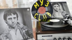 Владимир Высоцкий: Милицейский протокол #RecordsKing_3827