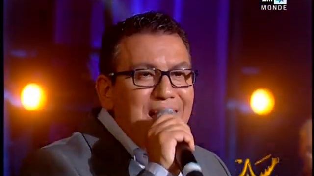 Maxim Karouchi 2013 - Zine Li3tak Lah - Massar 2M смотреть онлайн