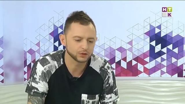 Студия НТК программа Ревю смотреть онлайн