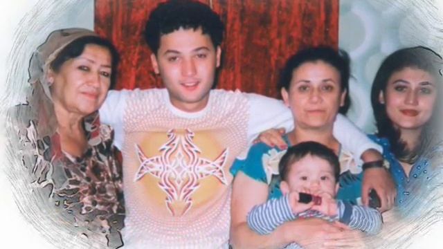 Sharof Muqimov - Onajonim Sog'indim Sizni. Шароф Мукимов - Онажоним согиндим сизни...