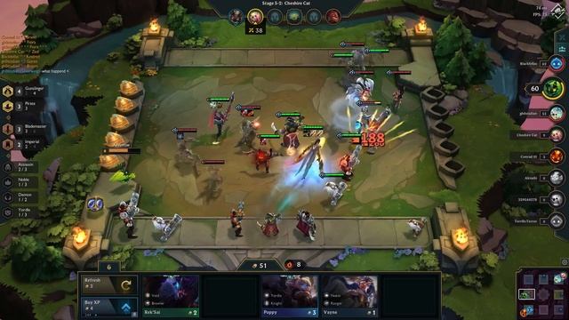 Tft Gunslinger+Pirates+Bladesmaster смотреть онлайн