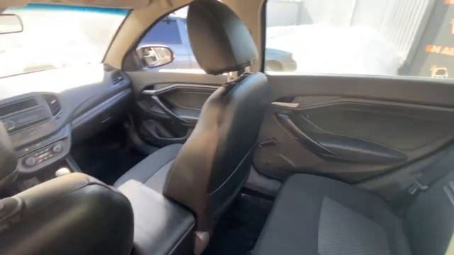 В продаже ВАЗ (LADA) Vesta 1.6 MT, 2018 года (цена указана по ссылке в описании) смотреть онлайн