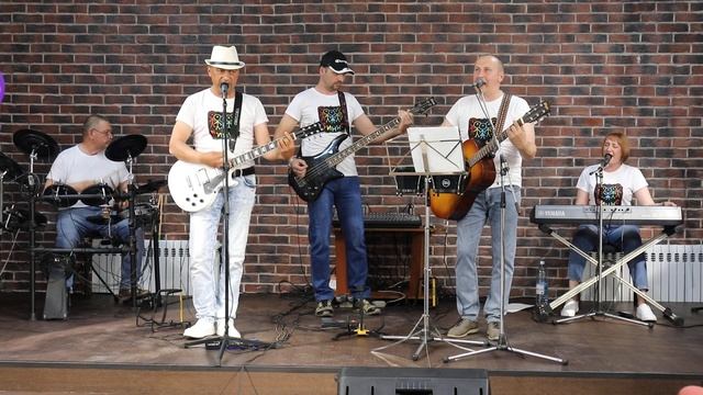 ВИА "БИННС" - Другая версия(2021) смотреть онлайн