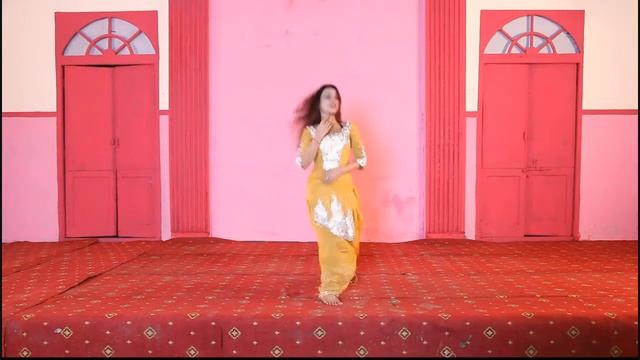 Naila Amin Performance Live on Stage смотреть онлайн