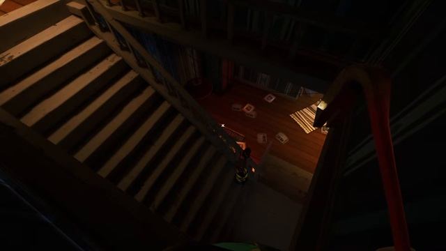Getting into the Basement of the Neighbor's House || Hello Neighbor 2 Gameplay #2 смотреть онлайн