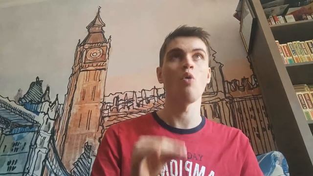 Уголок Книжечника #8: "Война и мир" и её неочевидные углы смотреть онлайн