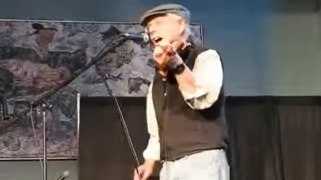 Quare Bungle Rye - Stewart Hendrickson смотреть онлайн