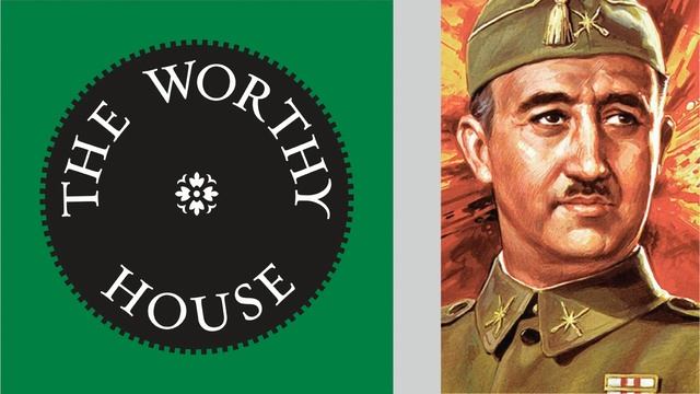 On Francisco Franco смотреть онлайн