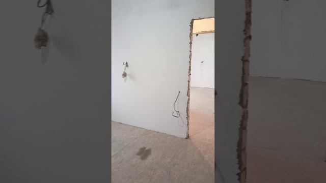 второй этаж