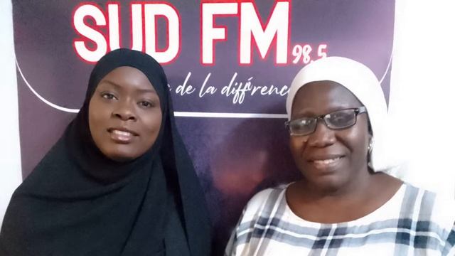 DIRECT ALLO DOCTEUR SUR LA CHIRURGIE PÉDIATRIQUE AVEC Dr AMINA OUMOU RASSOUL NIANE. смотреть онлайн