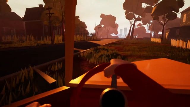 so i modded hello neighbor (full game) смотреть онлайн