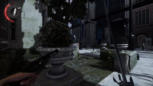 Dishonored 2 Emily creative Kills (No Powers) смотреть онлайн