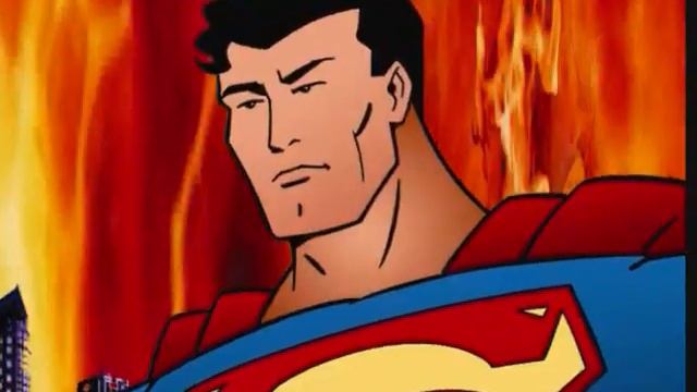 Superman vs Destructor.wmv смотреть онлайн