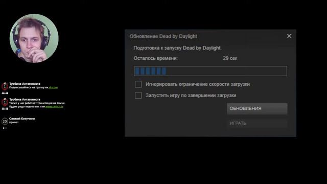 Обожаю квесты!) смотреть онлайн
