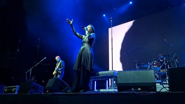 Мураками - нулевой километр (live in 1930Moscow, 3 декабря 2023 г.) смотреть онлайн