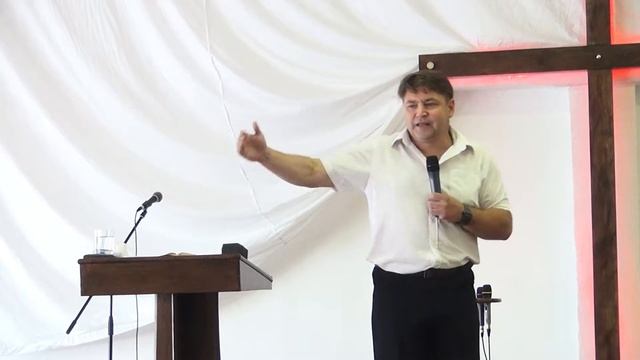 "Ученичество - избрание, следование, цель" - Александр Прудько - 31\08\2014 смотреть онлайн