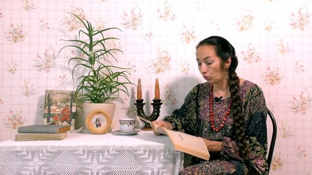 Онлайн-марафон «Читаем Ивана Шмелёва». И.С. Шмелев. Русская песня: рассказ. Читает Надежда Егорова смотреть онлайн