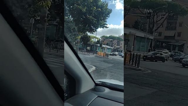 Good Weather at Rome #viral #rome смотреть онлайн