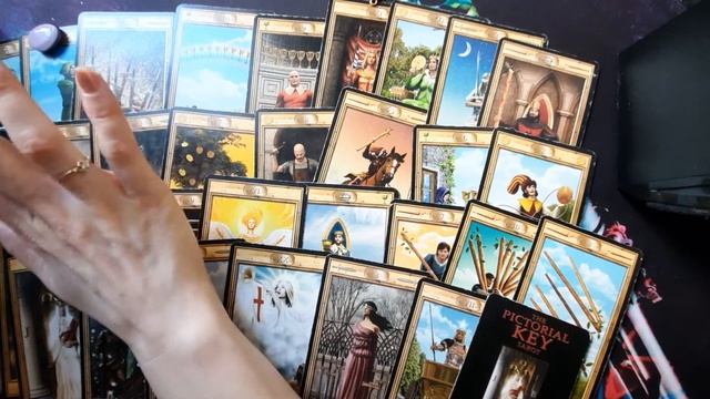 что ждет с загаданным человеком