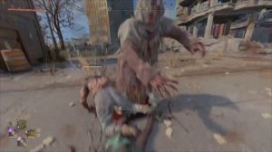 Dying Light 2 | Executioner’s Axe | Weapon Blueprint Location & Review