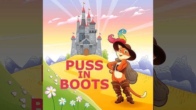 Puss in Boots (Part 2) смотреть онлайн