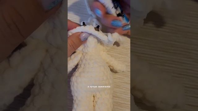 как установить глазки на безопасном креплении смотреть онлайн