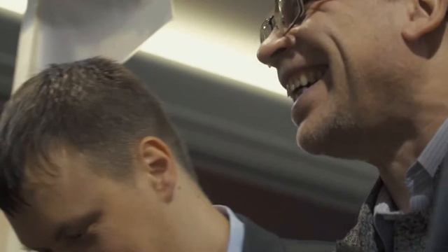 Тимбилдинг Цепная реакция смотреть онлайн