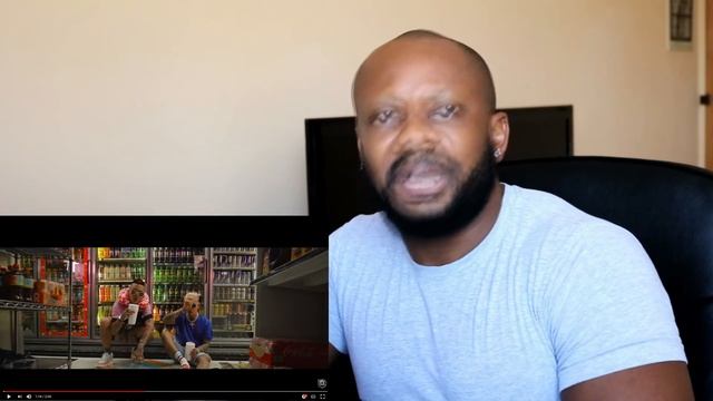 Rvssian x Sfera Ebbasta - Pablo REAZIONE!!! смотреть онлайн