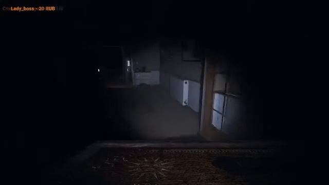 Юрий и Павел играют в Phasmophobia смотреть онлайн