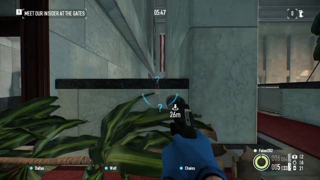 Payday 2 stealth only missions смотреть онлайн