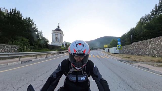 Поездка по Севастополю и Южному берегу Крыма #russia #Севастополь смотреть онлайн