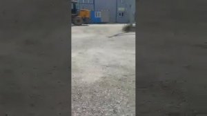 Шлаковый VS Гранитный щебень: Сравнение материалов #СтроительныеМатериалы #ВыборЩебня #ШлакVSГранит