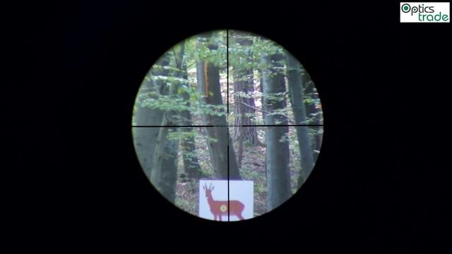 Vortex Viper HS 2.5-10x44 reticle BDC subtensions смотреть онлайн