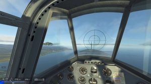 01. В новой семье | Морские драконы | Ил-2 мод. 1943 | Ил-2 Штурмовик "ВС"