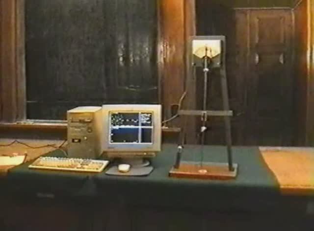 Физика. Опыты. Комбинационные частоты смотреть онлайн