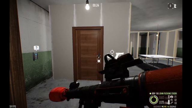 Payday 2 lockpicking? смотреть онлайн