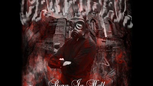 Burn In Hell - Forever Tortured feat Liki Smerti aka MC Slutdecomposer смотреть онлайн